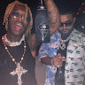 Meet your Posher, Shelovesmokney